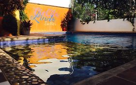 Cielito Lindo Suites