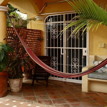Cielito Lindo Suites Puerto Escondido  Exterior photo