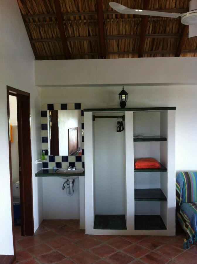Cielito Lindo Suites Puerto Escondido  Exterior photo