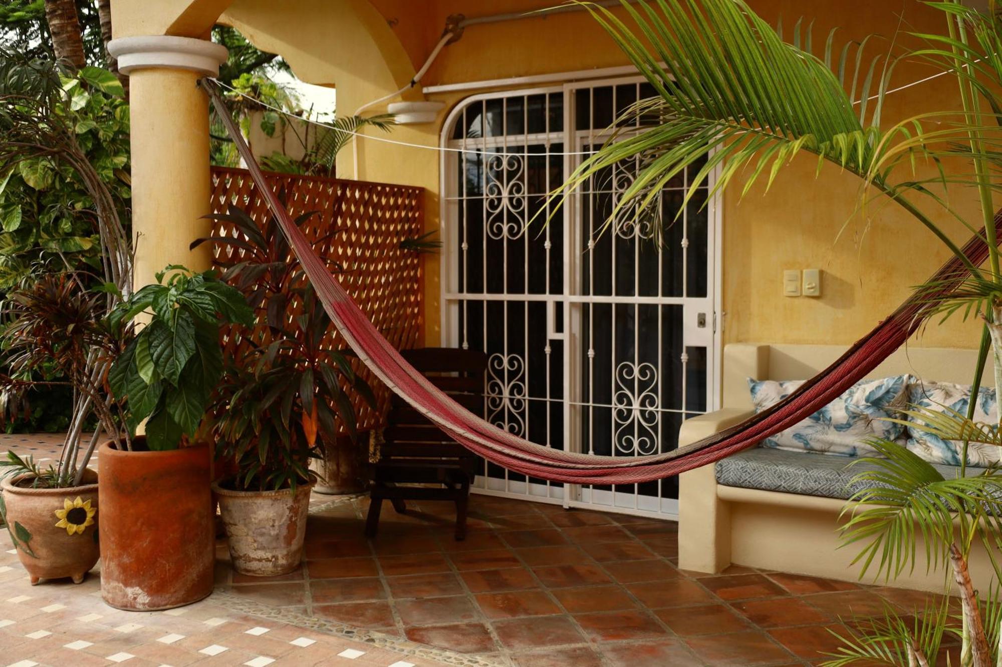 Cielito Lindo Suites Puerto Escondido  Exterior photo