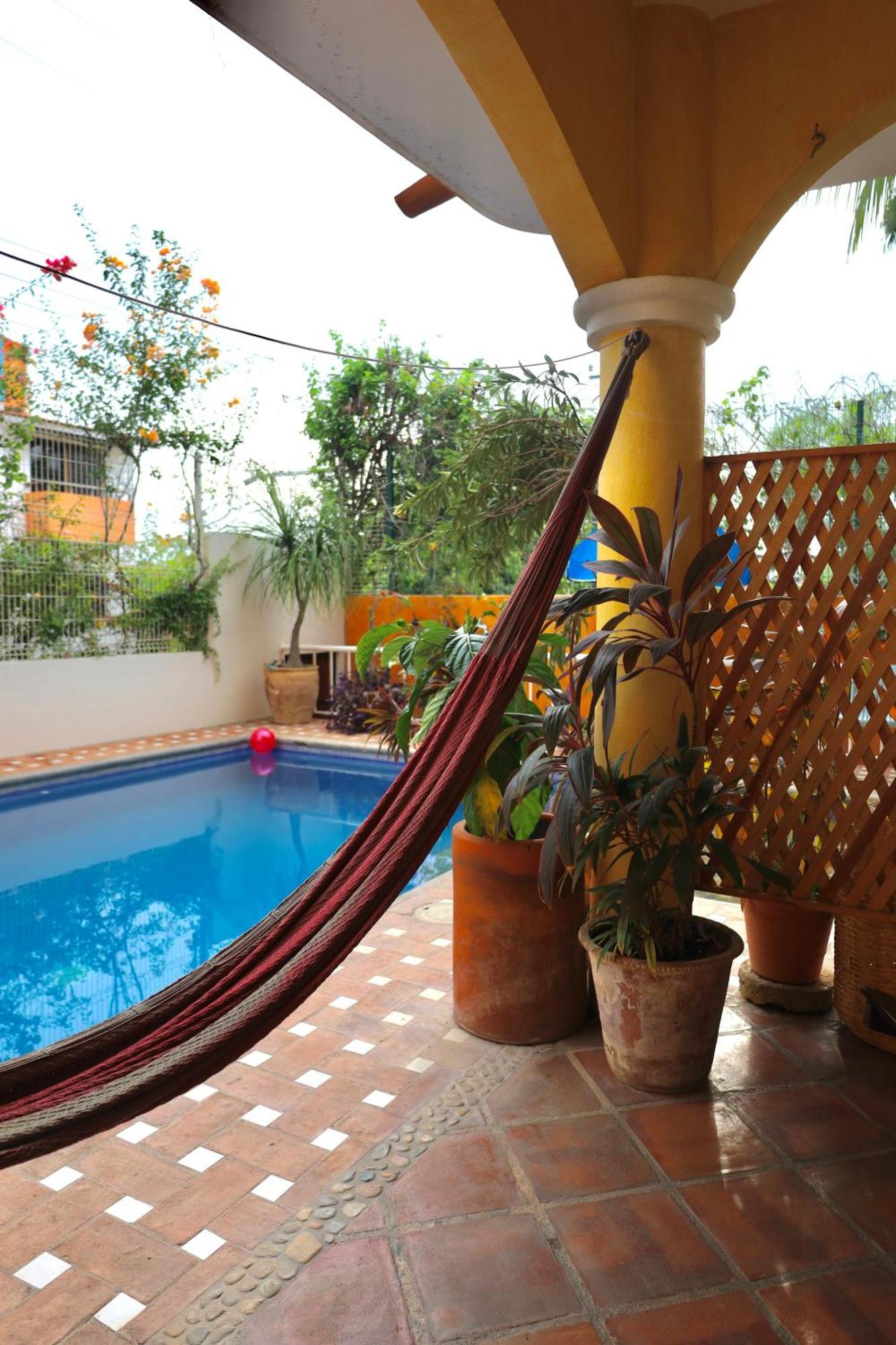 Cielito Lindo Suites Puerto Escondido  Exterior photo