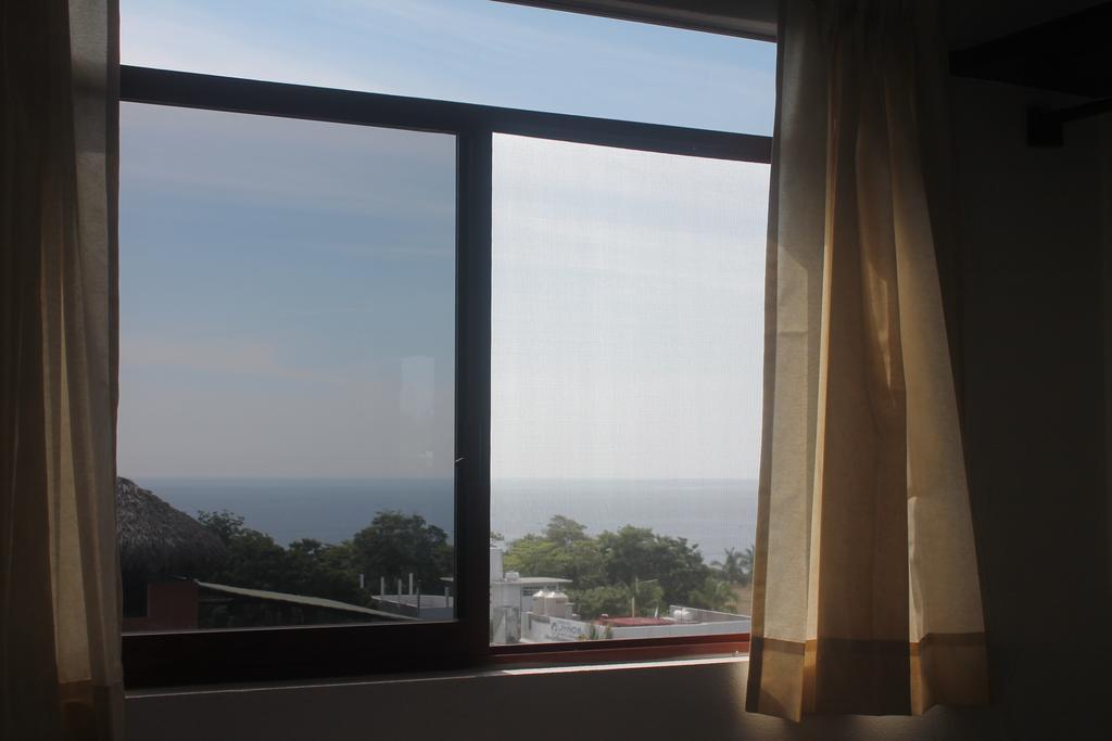 Cielito Lindo Suites Puerto Escondido  Room photo