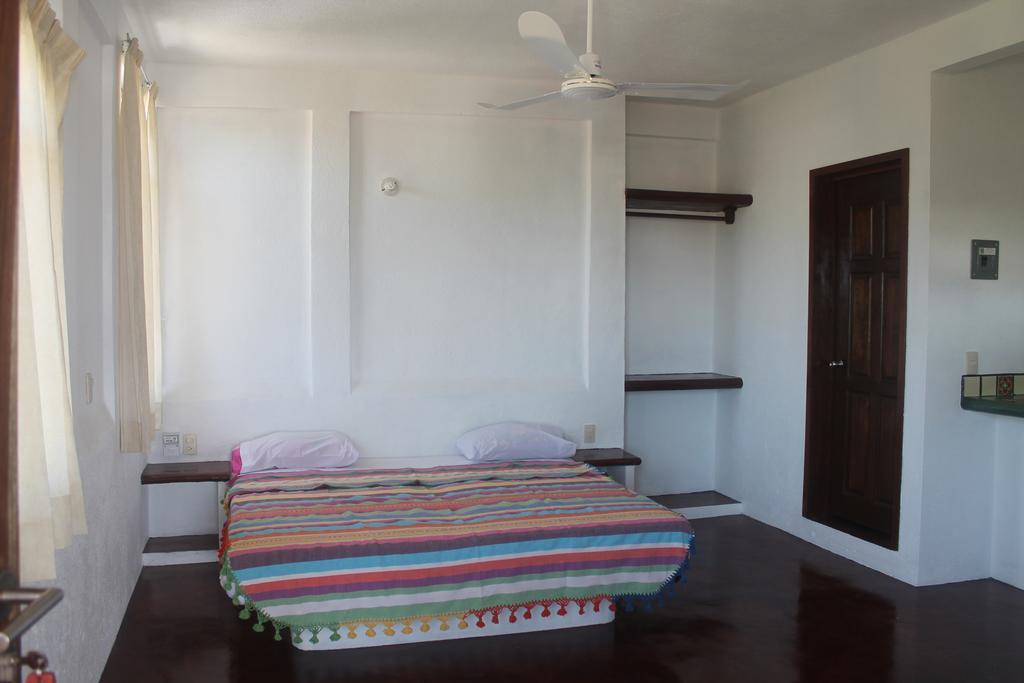 Cielito Lindo Suites Puerto Escondido  Room photo